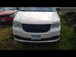 Driver Rear Door Glass Stationary Fixed Fits 08-19 Caravan 574296 Used. Price: $196.51.