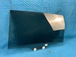 Honda Hr-v Sport Rear Door Window Glass Driver's Side 2023 2024 2025 Oem Used. Price: $110.00.