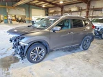 Nissan Rogue 2017 Roof Glass 912104BA0A 4586 Used. Price: $269.90.