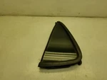 01-07 Toyota Sequoia Driver Side Rear Door Vent Glass Used. Price: $94.95.