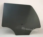 Fits 2007-2014 Cadillac Escalade 4DR Driver Side Left Rear Door Window Glass New. Price: $82.00.