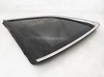 2018-2024 Volkswagen Tiguan Rear Driver Quarter Window Glass 5NN-845-041-E-NVB Used. Price: $184.54.