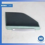 1992 Jaguar XJ40 XJ6 Front Right Passenger Side Door Window Glass BCC5316 Oem Used. Price: $87.15.