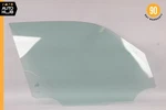 10-15 Mercedes X204 GLK350 Front Right Passenger Side Window Glass Oem 24K Used. Price: $141.10.