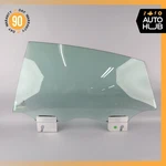 14-22 Maserati Quattroporte M156 Gts Rear Left Side Door Window Glass Oem Used. Price: $228.25.