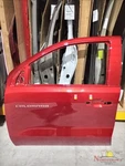 2024 Chevy Colorado Front Door Left Used. Price: $275.00.
