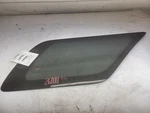 2003-2009 Toyota 4RUNNER Passenger Right Quarter Glass Window 62730-35120 Used. Price: $135.00.