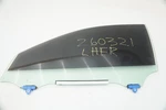 Front Left Driver Door Window Glass Oem 68102-53170 Lexus IS500 2023 *note* Used. Price: $149.99.