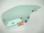Door Glass Window Right Passenger Side Rh For 00 01 02 03 04 05 MR2 Spyder Used. Price: $499.94.