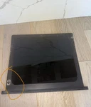 2015-2024 Ford F-150 Rear Window Power Slider Center Glass Heated Used. Price: $100.00.