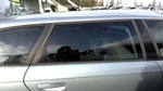 Passenger Right Rear Door Glass Fits 06-13 Audi A3 28820229 Used. Price: $110.70.