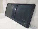 2000 2003 Volkswagen Eurovan Oem Right Rear Door Glass Sliding Window Used. Price: $450.00.
