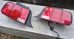 2005 Ford Mustang Tail/brake Lights Rh Lh Right Left 06 07 08 09 Used. Price: $49.99.