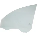Door Glasses Front Driver Left Side Hand 824113W000 For Kia Sportage 2011-2016 New. Price: $57.89.