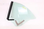 2015 - 2019 Audi A3 Convertible Rear Left Side Window Glass Oem # 16446 Used. Price: $84.99.