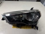 2021-23 Toyota 4RUNNER Rh Headlight Assy Oem ( Driver Side) Used. Price: $99.99.
