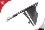 2014-2019 Mercedes W117 CLA45 Amg Rear Left Quarter Window Glass 1177300118 Oem Used. Price: $195.00.