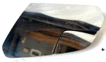 2015-2017 Hyundai Sonata Left Hand Rear View Mirror Lense 2115-3009 Oem Used. Price: $24.00.