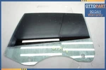 2010-2017 Bmw 535I Gt 550I Rear Left Door Window Glass Oem 7197913 Used. Price: $72.00.