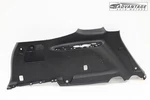 2017-2020 Nissan Armada Rear Left Side Trunk Quarter Trim Panel Cover Oem Used. Price: $211.74.