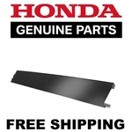 19-21 Honda Insight Molding Door Glass Trim Cover Passenger Side Right Front Oem New. Price: $34.46.