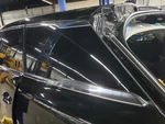 Used 22 23 24 Infiniti QX60 Left Quarter Window Glass Id 833016SA0A. Price: $225.00.