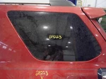 10-23 Toyota 4RUNNER Quarter Glass Privacy Tint Left Driver Side Oem 6274035240 Used. Price: $142.49.
