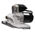 Starter Motor-auto Trans Pure Energy 19476 Reman Fits 2004 Mazda RX-8 1.3L-R2 New. Price: $296.99.