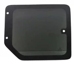 Fits: 2003-2011 Honda Element 4D Utility Driver Side Left Rear Door Window Glass New. Price: $82.95.