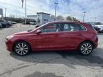 18-20 Hyundai Elantra Hatchback Left Rear Driver Side Door Glass FD27572GTY New. Price: $116.99.