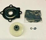 Power Window Motor Gear Dorman 747-411 Fits Chrysler Dodge Eagle Jeep Plymouth New. Price: $19.99.