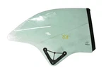 11-17 Mercedes E350 W207 Convertible Rear Right Side Quarter Window Glass Oem Used. Price: $46.20.