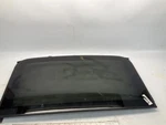 08-14 Cadillac Cts Glass Sunroof Rear Section Q Used. Price: $172.79.