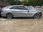 15-18 Mercedes-benz W205 C300 Rear Right Passenger Side Door Shell Assembly Oem Used. Price: $449.00.