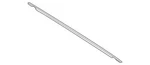 Genuine Ford Lincoln 2020-2023 Corsair Door Belt Molding Left LJ7Z-7821453-A New. Price: $143.09.