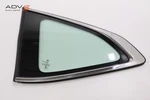 2017 2022 Honda Cr-v Rear Left Driver Side Quarter Window Glass Oem Used. Price: $224.99.