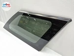 2026 Hyundai Palisade Rear Right Quarter Glass Fixed Corner Window Trim Assy LX3 Used. Price: $249.99.