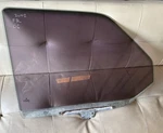 1997-2003 Oem Volkswagen Eurovan T4 Front Right Passenger Side Door Window Glass Used. Price: $76.30.