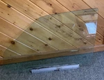 86 Mercedes W124 Window Glass Pane Left Front 300E 260E 300D 300TD 300TE Used. Price: $139.99.