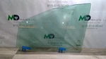 2017-2025 Chrysler Pacifica Front Driver Left Door Glass 68231941AB Used. Price: $80.00.