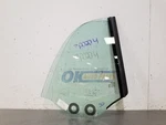 2019 Mini Cooper Convertible Quarter Window Glass Right Passenger Used. Price: $95.63.