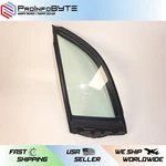 16-20 Toyota Mirai Front Right Door Small Fixed Glass Window 68215-62010 Oem Used. Price: $64.50.