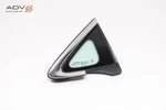 17-26 Chrysler Pacifica Front Left Side Door Fixed Vent Quarter Window Glass Oem Used. Price: $206.99.