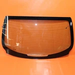 Alfa Romeo Giulia Windshield Glass Rear 2017 2018 2019 50534701073852 Oem New. Price: $719.10.