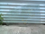 Passenger Right Rear Door Glass For 93-97 Mazda 626 Used. Price: $54.95.