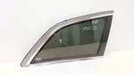 07-15 Audi 4L Q7 Quarter Window Glass Rear Right Passenger Oem 080125 Used. Price: $98.95.