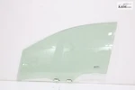 2018-2023 Subaru Crosstrek Front Left Driver Side Door Window Glass Oem Used. Price: $130.34.