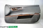 10-17 Mercedes W207 E350 E550 Coupe Front Right Interior Door Panel Oem Used. Price: $90.00.