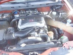 Driver Left Rear Door Glass Grand Fits 99-05 Vitara 29355296 Used. Price: $130.70.